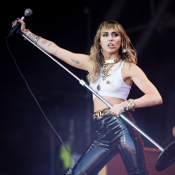 mileyiswonderfu